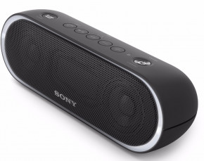   Sony SRS-XB20B Black 3