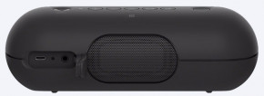   Sony SRS-XB20B Black 5