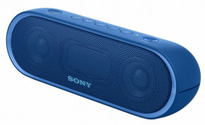   Sony SRS-XB20L Blue 5