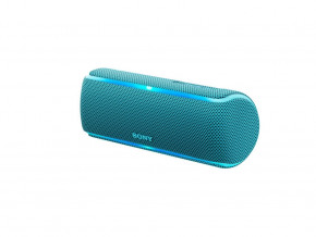   Sony SRS-XB21L Blue (SRSXB21L.RU2) 4