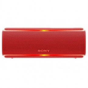   Sony SRS-XB21R Red (SRSXB21R.RU2)