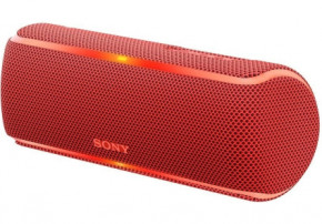   Sony SRS-XB21 Red (SRSXB21R.RU2) 3