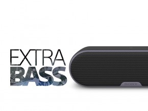   Sony SRS-XB2 Black 6