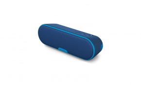    Sony SRS-XB2 Blue (1)