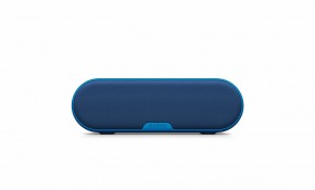   Sony SRS-XB2 Blue 4