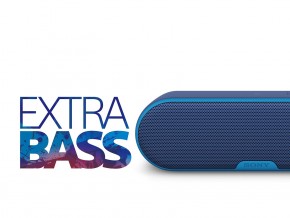   Sony SRS-XB2 Blue 6