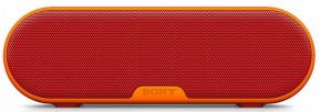   Sony SRS-XB2 Red