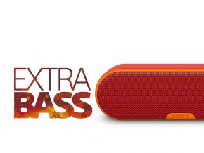   Sony SRS-XB2 Red 6