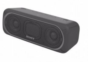   Sony SRS-XB30B Black