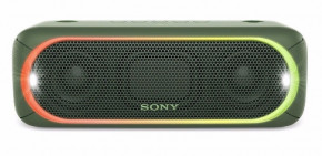   Sony SRS-XB30G Green