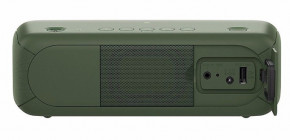   Sony SRS-XB30G Green 3