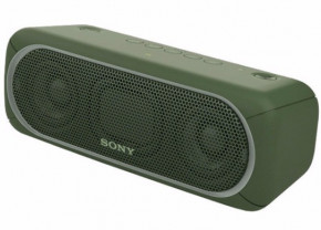   Sony SRS-XB30G Green 4