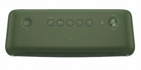   Sony SRS-XB30G Green 6