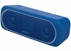   Sony SRS-XB30L Blue 4