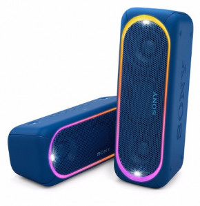   Sony SRS-XB30L Blue 6