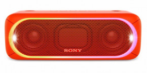   Sony SRS-XB30R Red