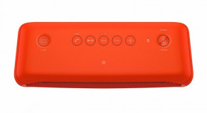   Sony SRS-XB30R Red 4