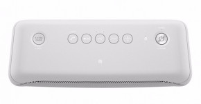   Sony SRS-XB30W White 4