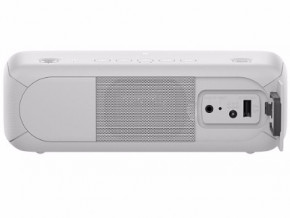   Sony SRS-XB30W White 5