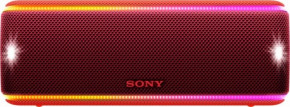   Sony SRS-XB31R Red (SRSXB31R.RU2)