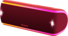   Sony SRS-XB31R Red (SRSXB31R.RU2) 3