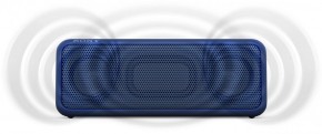   Sony SRS-XB3 Blue 7