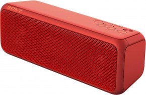   Sony SRS-XB3 Red