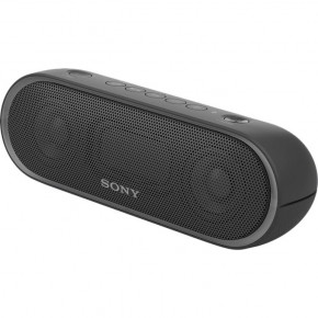    Sony SRS-XB40B Black (1)