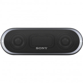    Sony SRS-XB40B Black (0)