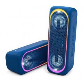   Sony SRS-XB40L Blue 7