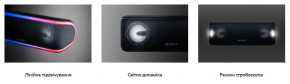   Sony SRS-XB41 Black (SRSXB41B.RU4) 13