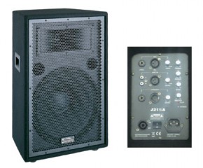    Soundking SK J215A 4