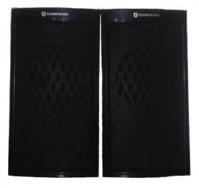   Soundtronix SP-2675U 2.0 black