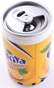   SPS  Fanta Orange