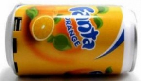   SPS  Fanta Orange 4