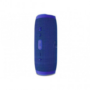   SPS E3 C3 Waterproof Power Bank Blue  6