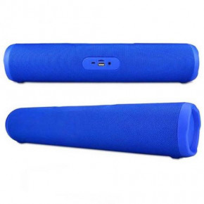   SPS E7 Blue 3