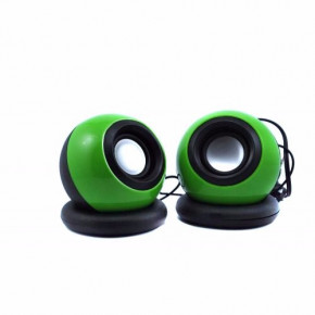  SPS HT-202v USB Green 5