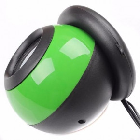  SPS HT-202v USB Green 6