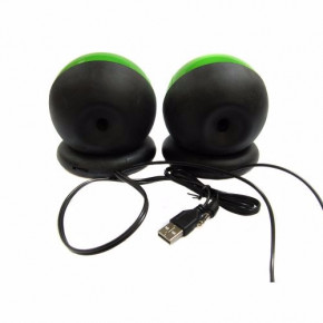  SPS HT-209v USB Green 6