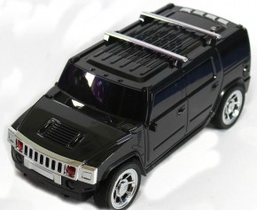   SPS Hummer H6