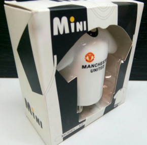   SPS Manchester United White 3