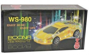   Mp3 980 Usb Lamborghini 5