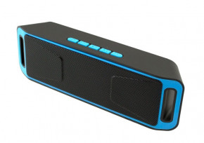   SPS NX-10 BlueTooth Blue