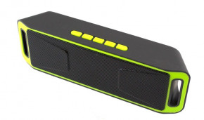   SPS NX-10 BlueTooth Green