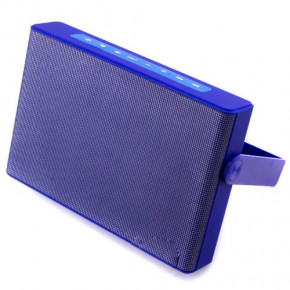   SPS NX-14 BlueTooth Blue 5