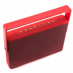   SPS NX-14 BlueTooth Red 5