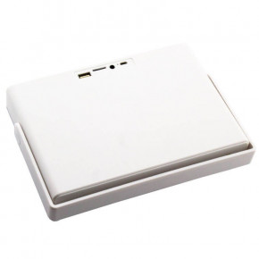   SPS NX-14 BlueTooth White 4