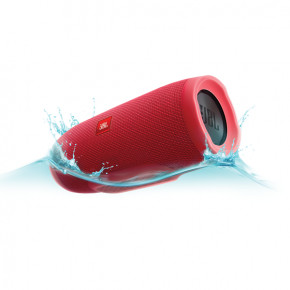   SPS NX-15 BlueTooth Waterproof Red 3