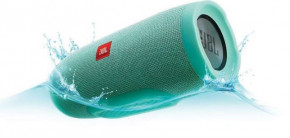   SPS NX-15 BlueTooth Waterproof Turquoise